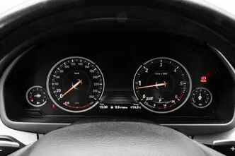 BMW X6, 3.0, 190 kW, diisel, automaat