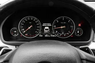 BMW X6, 3.0, 190 kW, diisel, automaat