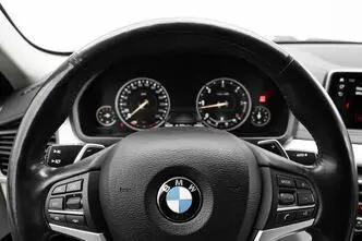 BMW X6, 3.0, 190 kW, diisel, automaat