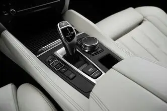BMW X6, 3.0, 190 kW, diisel, automaat