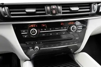BMW X6, 3.0, 190 kW, diisel, automaat