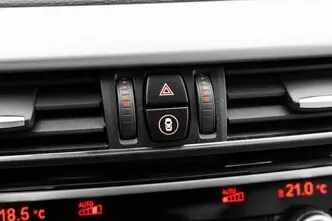 BMW X6, 3.0, 190 kW, diisel, automaat