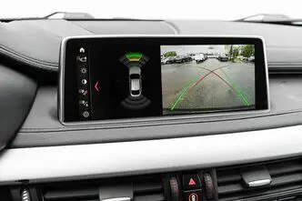 BMW X6, 3.0, 190 kW, diisel, automaat