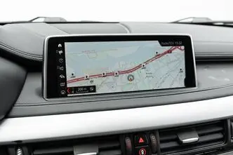 BMW X6, 3.0, 190 kW, diisel, automaat