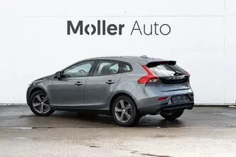 Volvo V40, 2.0, 110 kW, diisel, automaat, esivedu