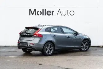 Volvo V40, 2.0, 110 kW, diisel, automaat, esivedu