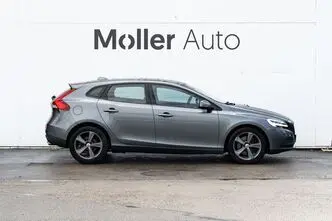 Volvo V40, 2.0, 110 kW, diisel, automaat, esivedu