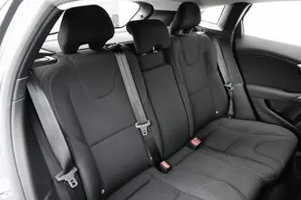 Volvo V40, 2.0, 110 kW, diisel, automaat, esivedu