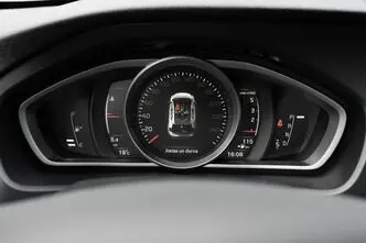 Volvo V40, 2.0, 110 kW, diisel, automaat, esivedu