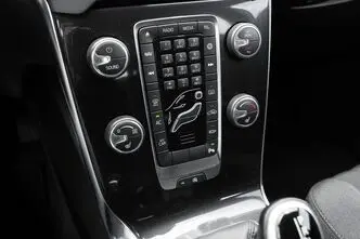 Volvo V40, 2.0, 110 kW, diisel, automaat, esivedu