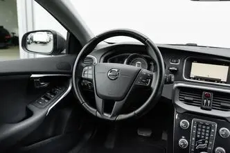 Volvo V40, 2.0, 110 kW, diisel, automaat, esivedu
