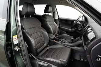 Škoda Kodiaq, 2.0, 140 kW, bensiin, automaat