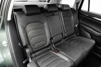 Škoda Kodiaq, 2.0, 140 kW, bensiin, automaat