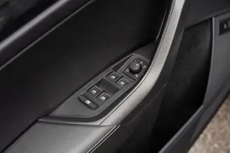 Škoda Kodiaq, 2.0, 140 kW, bensiin, automaat