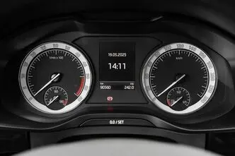 Škoda Kodiaq, 2.0, 140 kW, bensiin, automaat