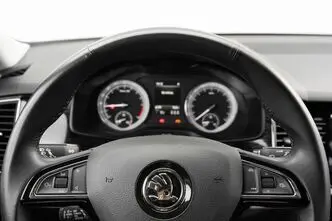 Škoda Kodiaq, 2.0, 140 kW, bensiin, automaat