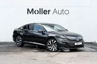 Volkswagen Arteon, 2.0, 147 kW, diisel, automaat