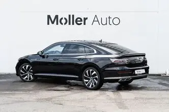 Volkswagen Arteon, 2.0, 147 kW, diisel, automaat