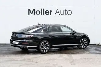 Volkswagen Arteon, 2.0, 147 kW, diisel, automaat
