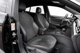 Volkswagen Arteon, 2.0, 147 kW, diisel, automaat
