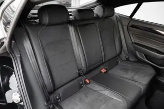Volkswagen Arteon, 2.0, 147 kW, diisel, automaat