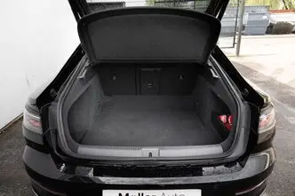 Volkswagen Arteon, 2.0, 147 kW, diisel, automaat