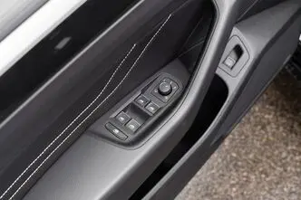 Volkswagen Arteon, 2.0, 147 kW, diisel, automaat