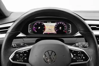 Volkswagen Arteon, 2.0, 147 kW, diisel, automaat