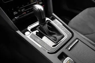 Volkswagen Arteon, 2.0, 147 kW, diisel, automaat