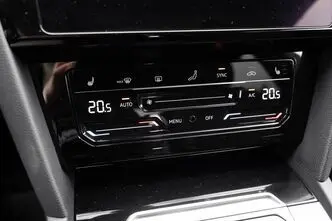 Volkswagen Arteon, 2.0, 147 kW, diisel, automaat