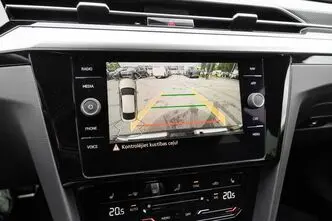 Volkswagen Arteon, 2.0, 147 kW, diisel, automaat