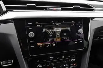 Volkswagen Arteon, 2.0, 147 kW, diisel, automaat
