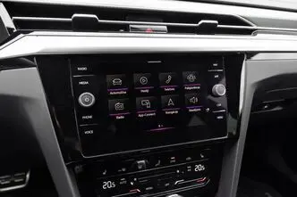 Volkswagen Arteon, 2.0, 147 kW, diisel, automaat
