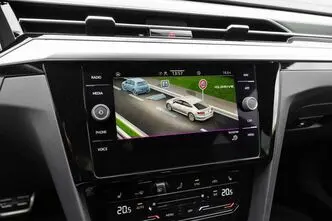 Volkswagen Arteon, 2.0, 147 kW, diisel, automaat