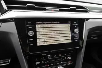 Volkswagen Arteon, 2.0, 147 kW, diisel, automaat