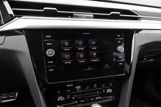 Volkswagen Arteon, 2.0, 147 kW, diisel, automaat