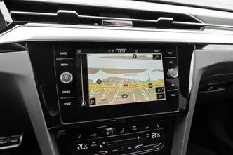 Volkswagen Arteon, 2.0, 147 kW, diisel, automaat