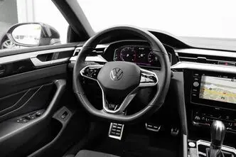 Volkswagen Arteon, 2.0, 147 kW, diisel, automaat