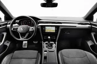 Volkswagen Arteon, 2.0, 147 kW, diisel, automaat