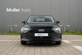 Audi A3, 1.5, 85 kW, bensiin, automaat, esivedu