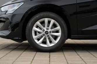 Audi A3, 1.5, 85 kW, bensiin, automaat, esivedu