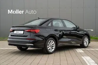 Audi A3, 1.5, 85 kW, bensiin, automaat, esivedu