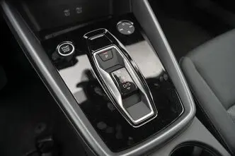 Audi A3, 1.5, 85 kW, bensiin, automaat, esivedu
