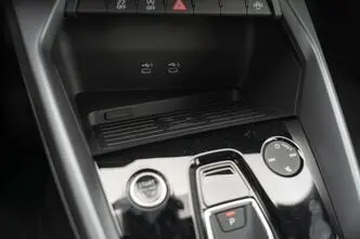 Audi A3, 1.5, 85 kW, bensiin, automaat, esivedu