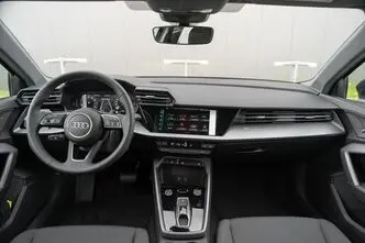 Audi A3, 1.5, 85 kW, bensiin, automaat, esivedu