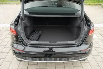 Audi A3, 1.5, 85 kW, bensiin, automaat, esivedu