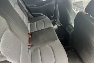 Hyundai i30, 1.4, 103 kW, bensiin, automaat, esivedu