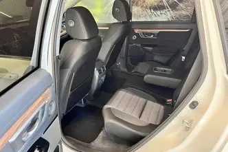 Honda CR-V, 2.0, 107 kW, hübriid, automaat, esivedu