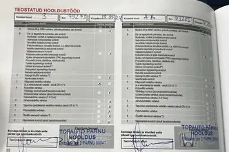 Honda CR-V, 2.0, 107 kW, hübriid, automaat, esivedu