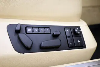 Volkswagen Phaeton, 3.0, 165 kW, diisel, automaat, nelikvedu